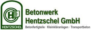 Betonwerk Hentzschel GmbH